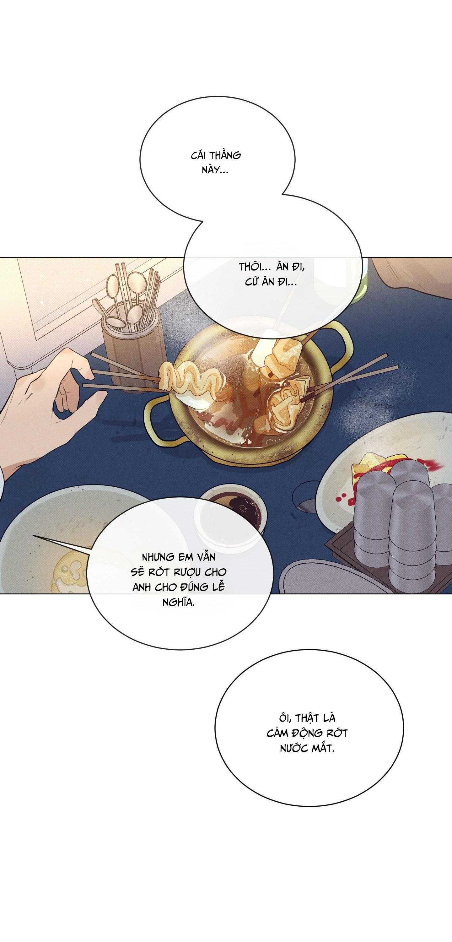 CÓ THỰC MỚI VỰC ĐƯỢC ĐẠO Chapter 21 - Next 