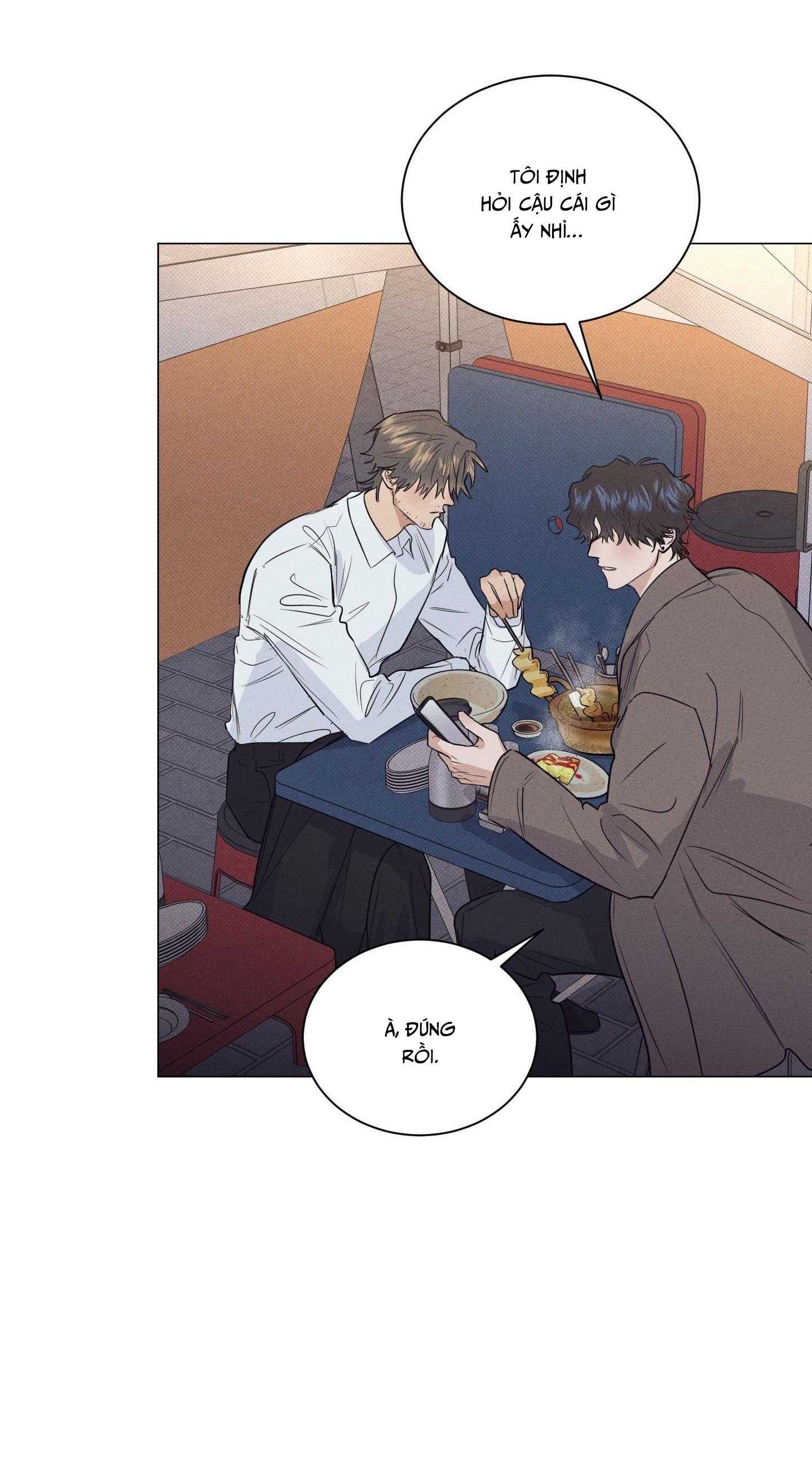 CÓ THỰC MỚI VỰC ĐƯỢC ĐẠO Chapter 21 - Next 