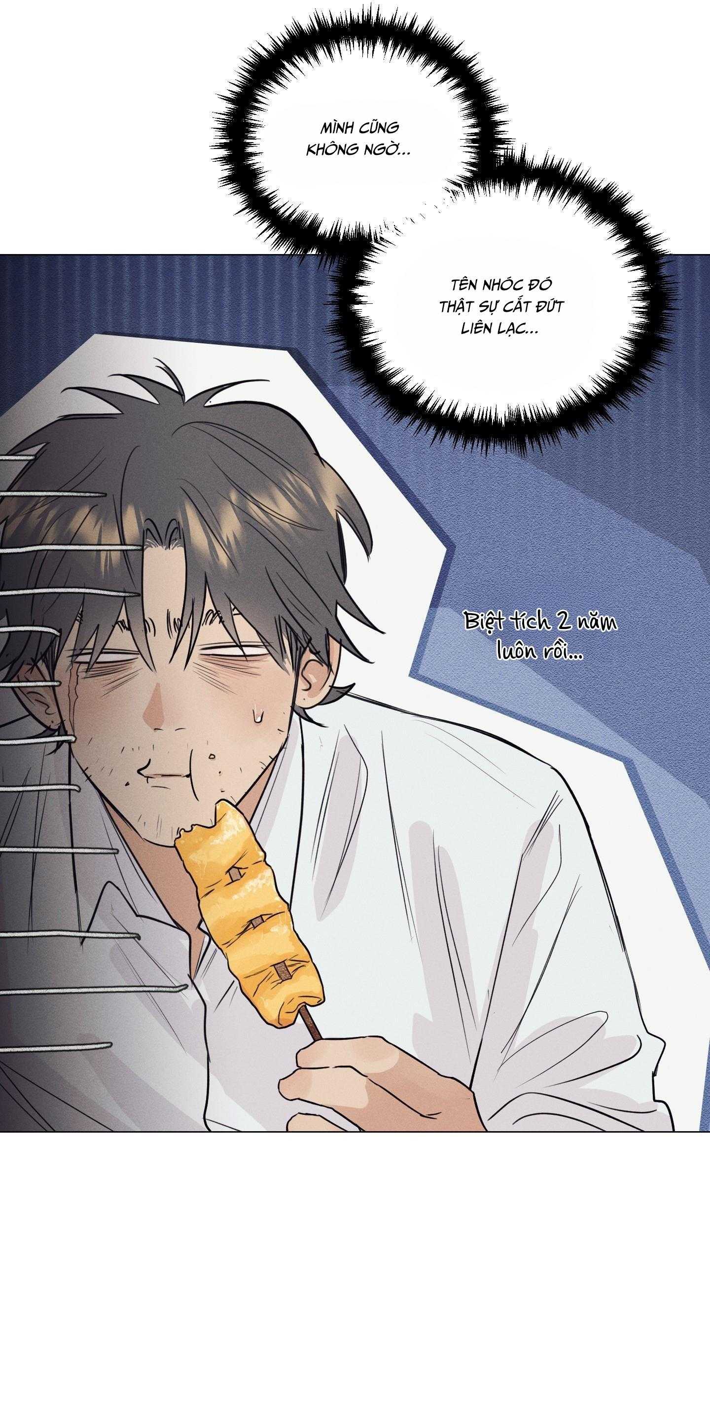 CÓ THỰC MỚI VỰC ĐƯỢC ĐẠO Chapter 21 - Next 