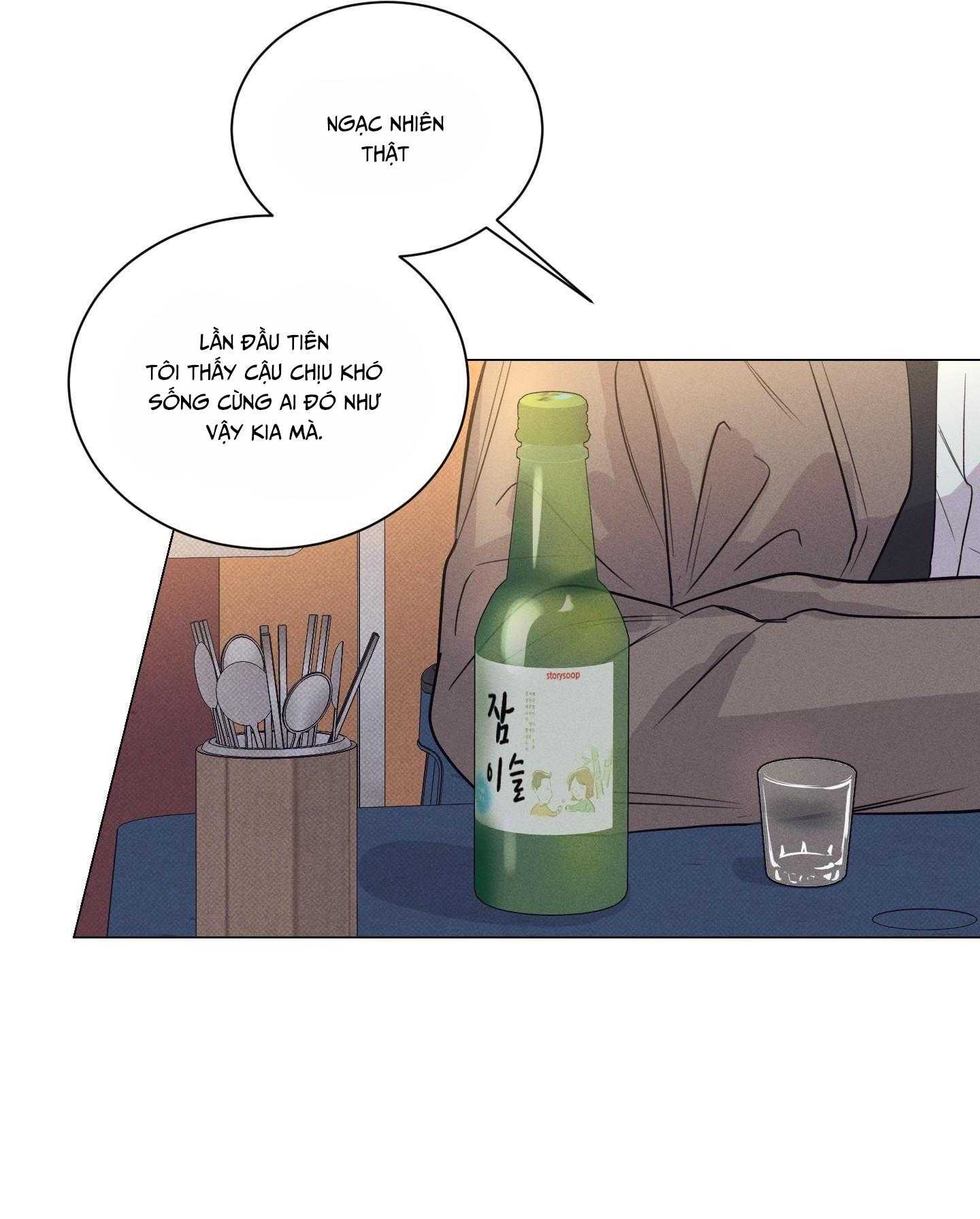 CÓ THỰC MỚI VỰC ĐƯỢC ĐẠO Chapter 21 - Next 