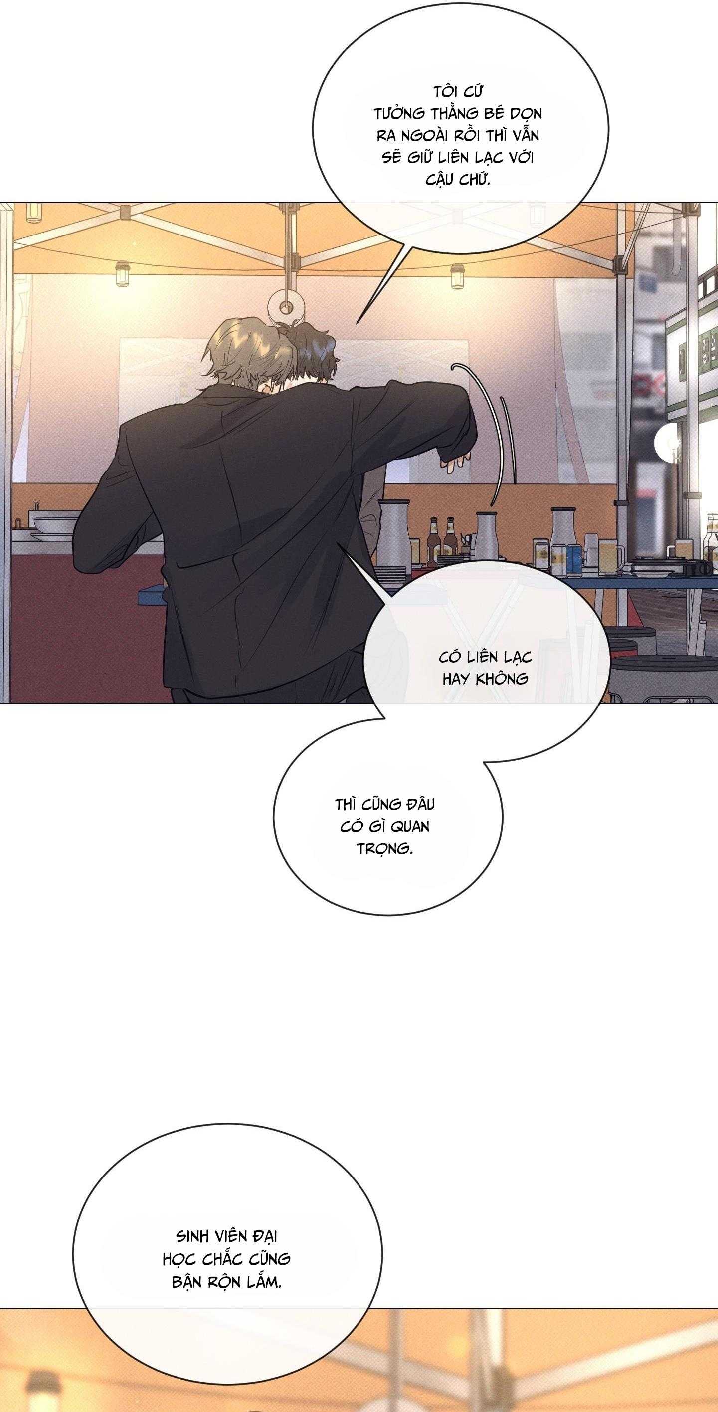CÓ THỰC MỚI VỰC ĐƯỢC ĐẠO Chapter 21 - Next 