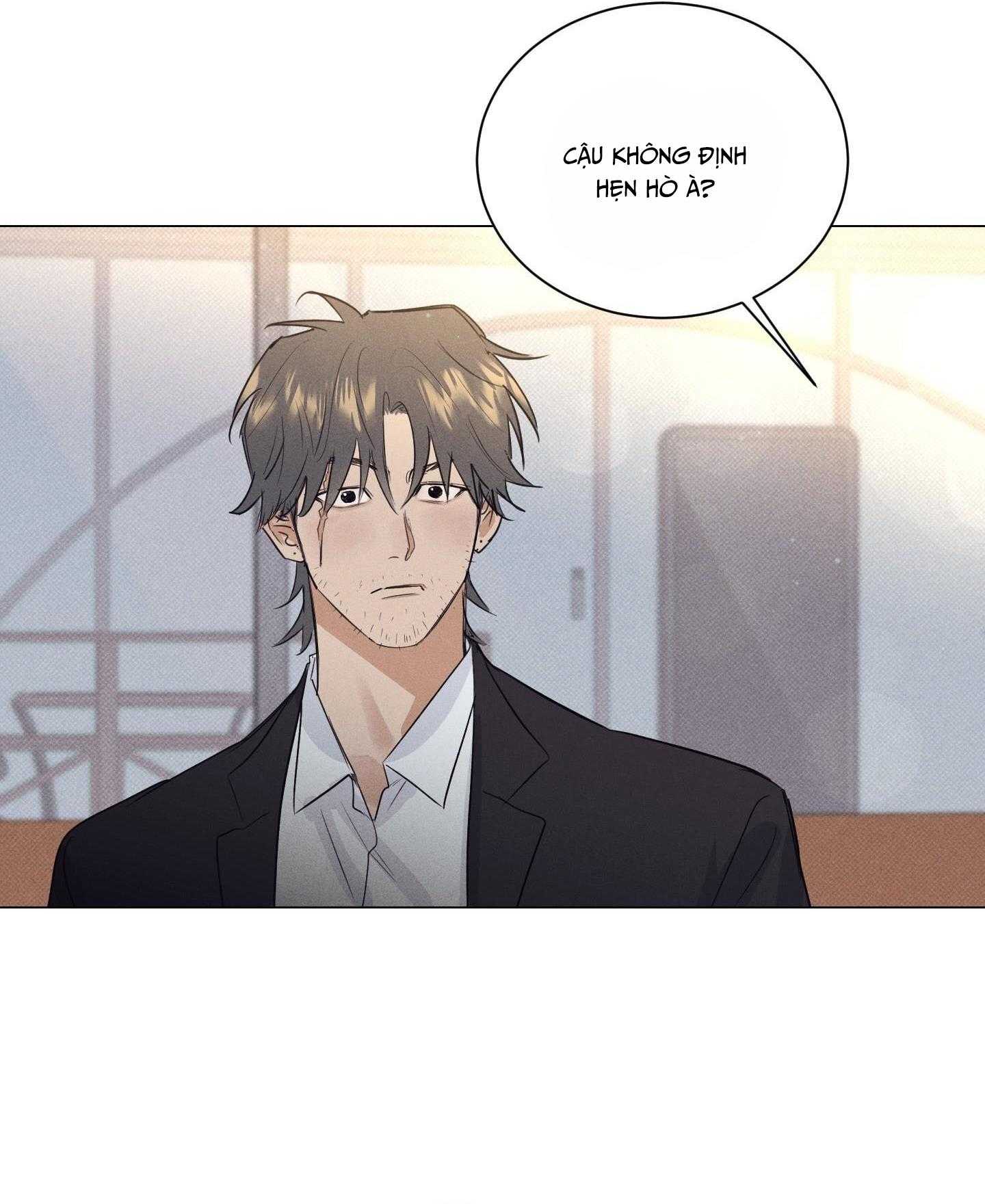 CÓ THỰC MỚI VỰC ĐƯỢC ĐẠO Chapter 21 - Next 