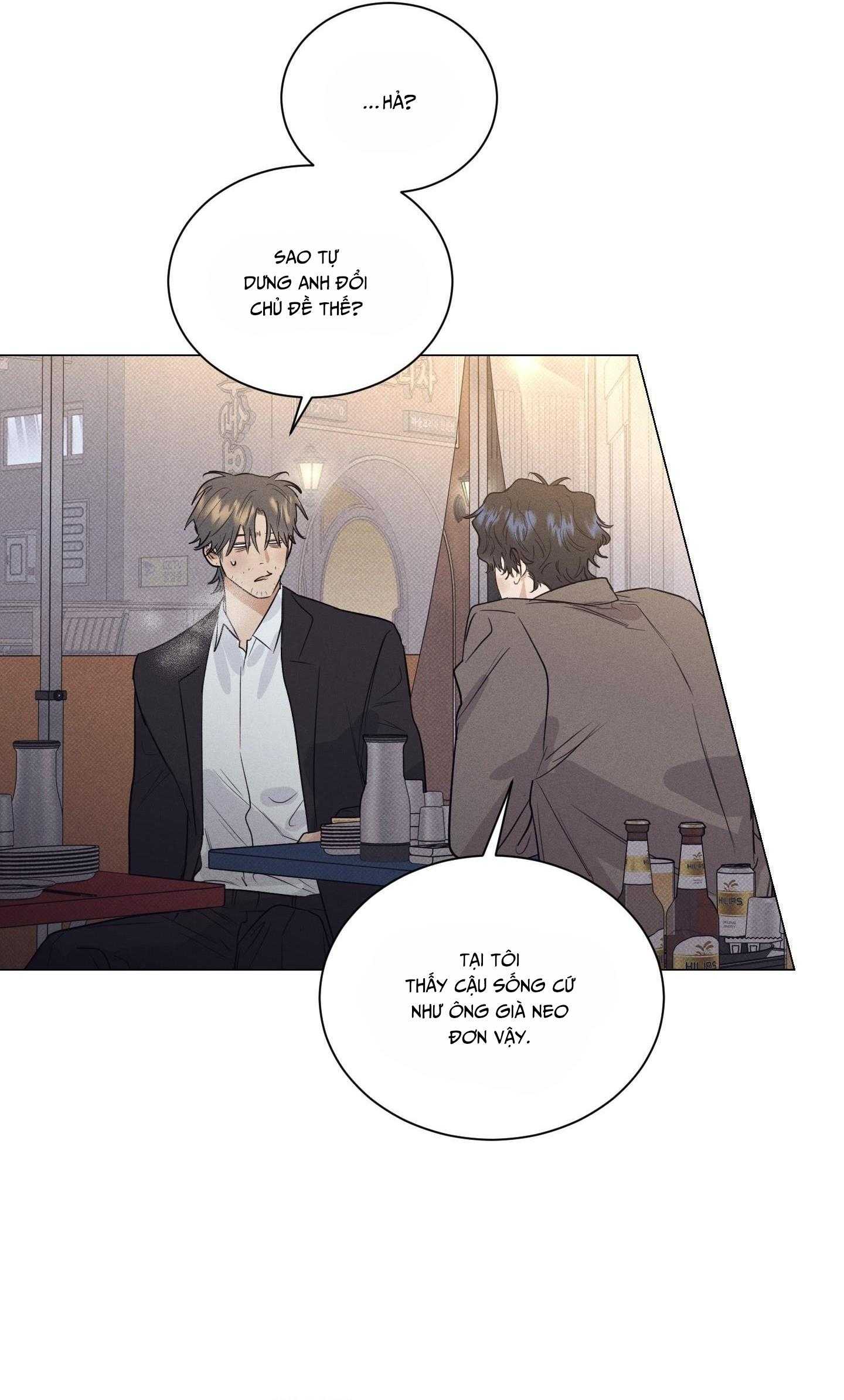 CÓ THỰC MỚI VỰC ĐƯỢC ĐẠO Chapter 21 - Next 