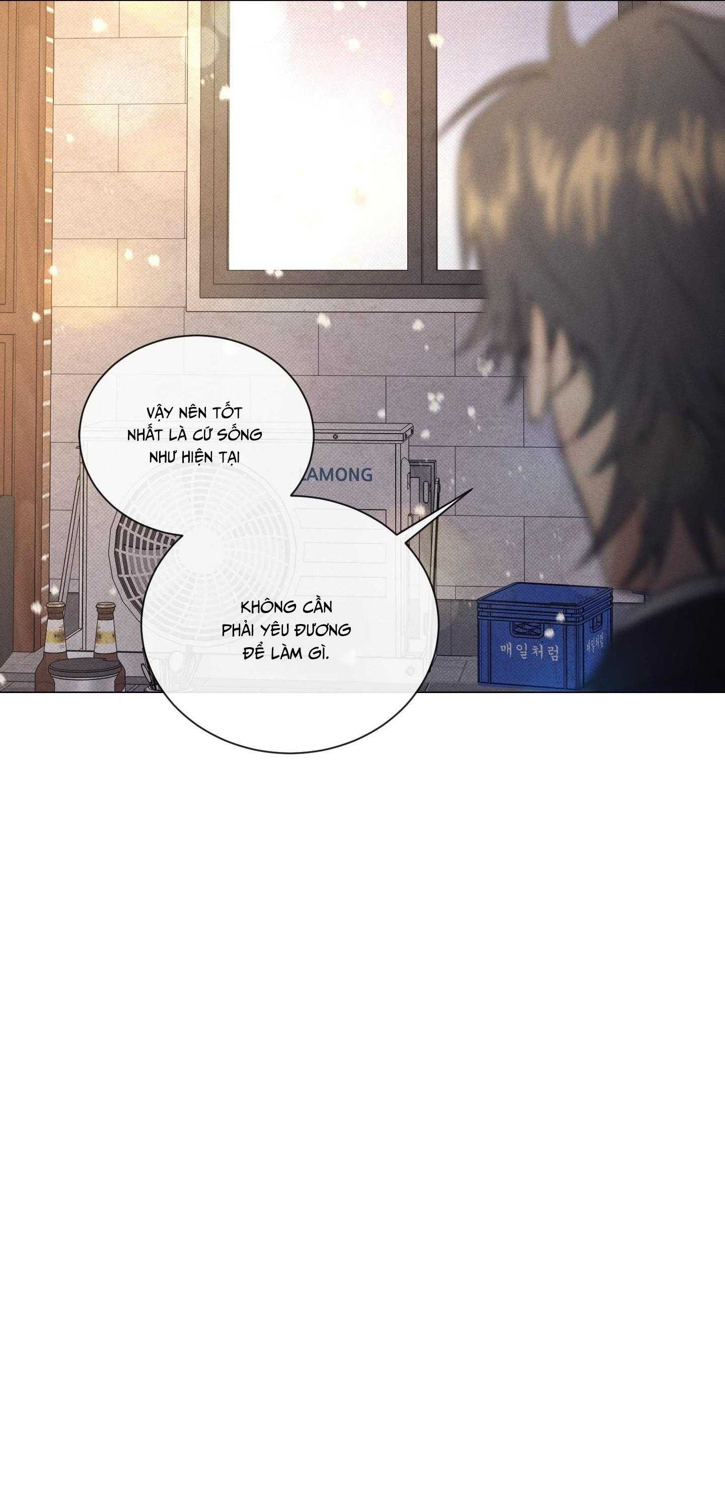 CÓ THỰC MỚI VỰC ĐƯỢC ĐẠO Chapter 21 - Next 