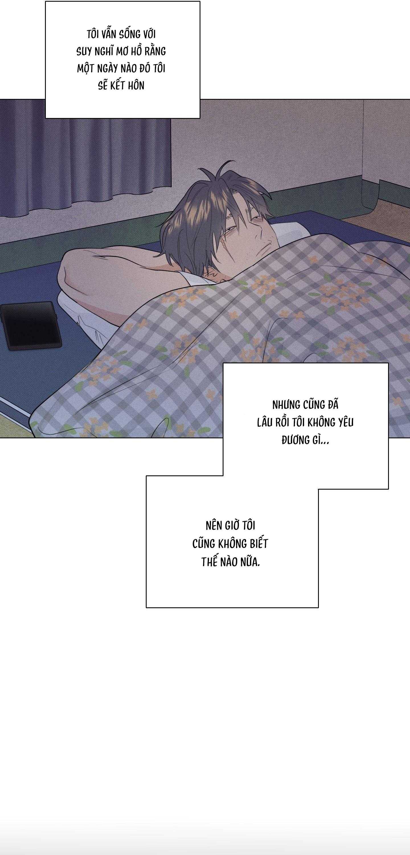 CÓ THỰC MỚI VỰC ĐƯỢC ĐẠO Chapter 21 - Next 