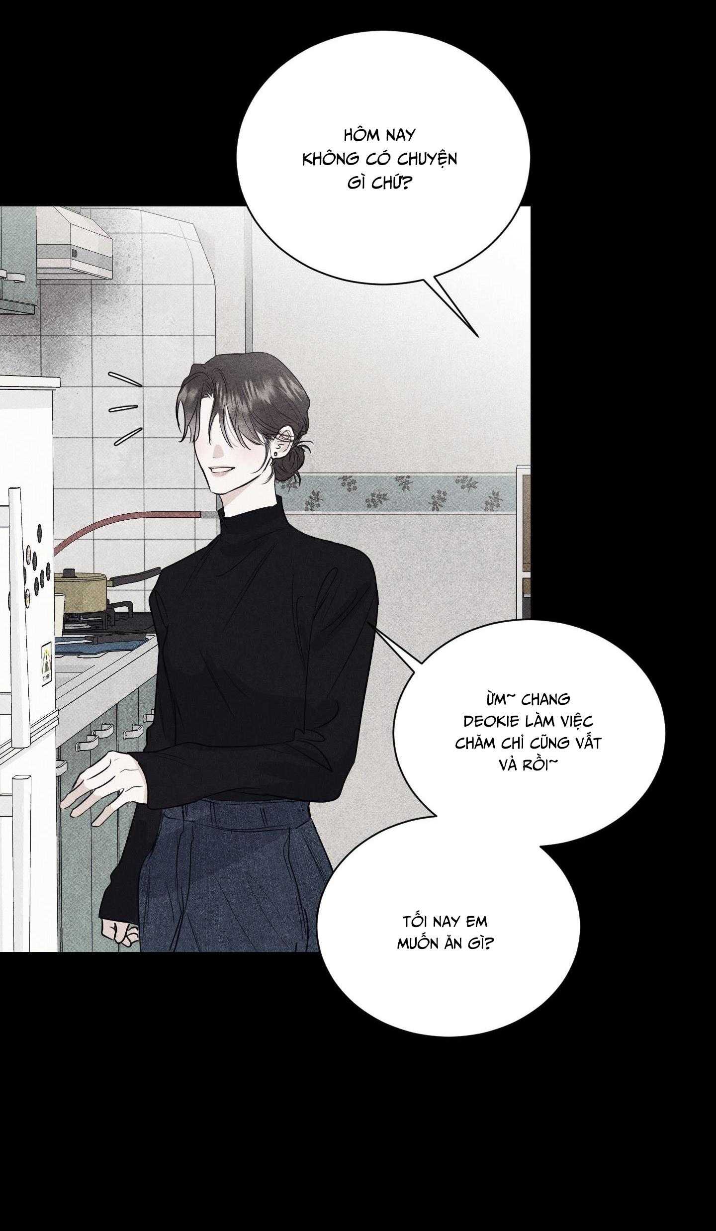 CÓ THỰC MỚI VỰC ĐƯỢC ĐẠO Chapter 21 - Next 