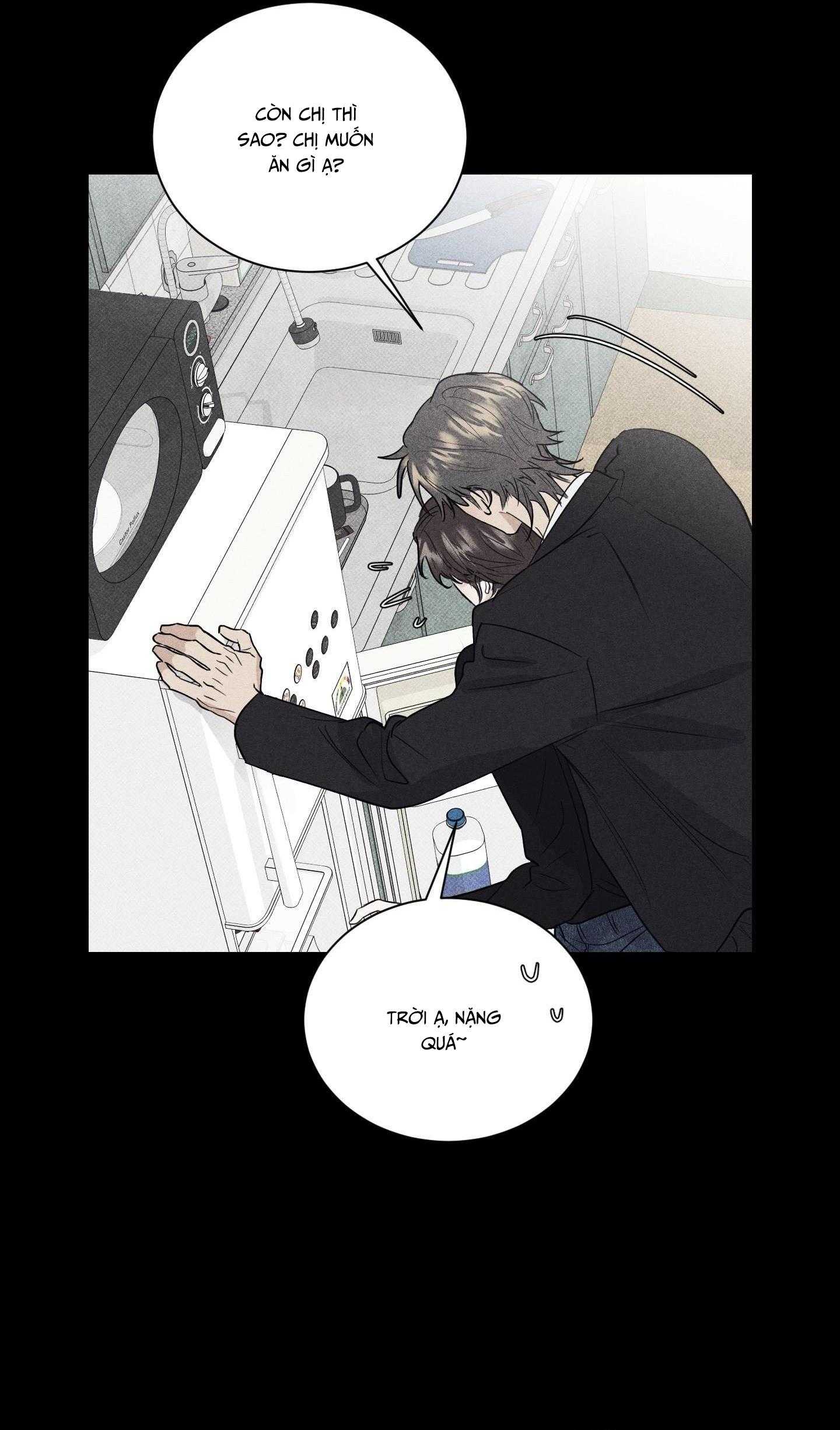 CÓ THỰC MỚI VỰC ĐƯỢC ĐẠO Chapter 21 - Next 