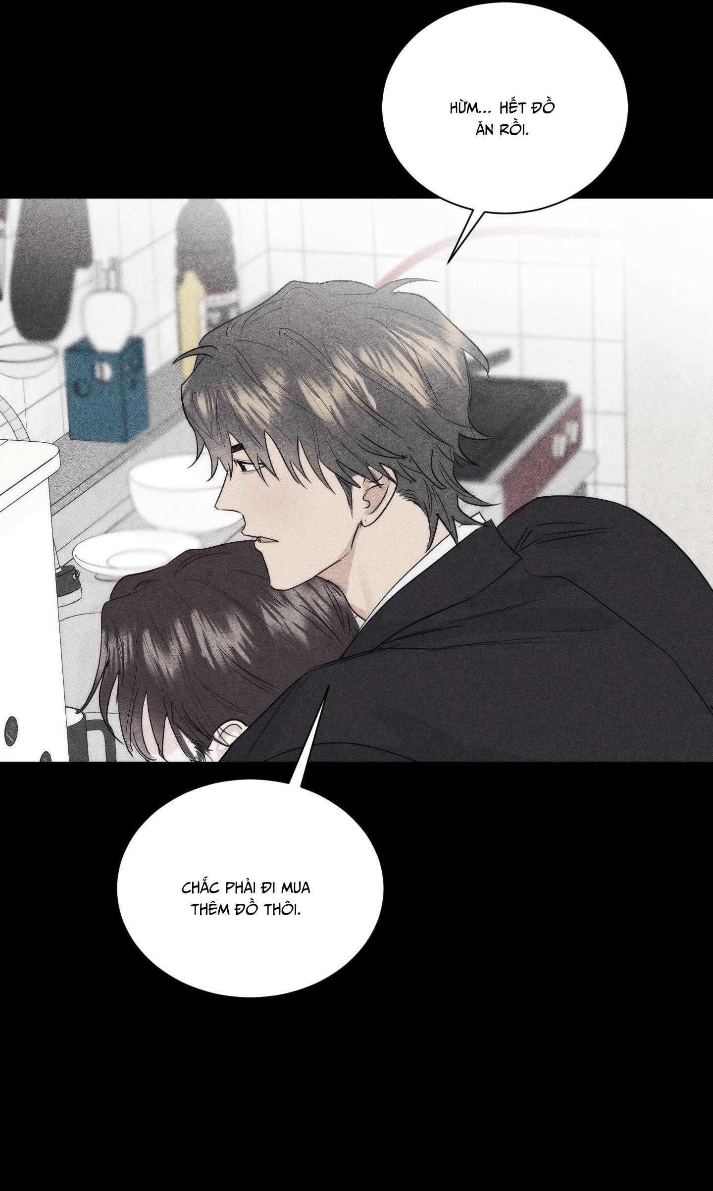 CÓ THỰC MỚI VỰC ĐƯỢC ĐẠO Chapter 21 - Next 
