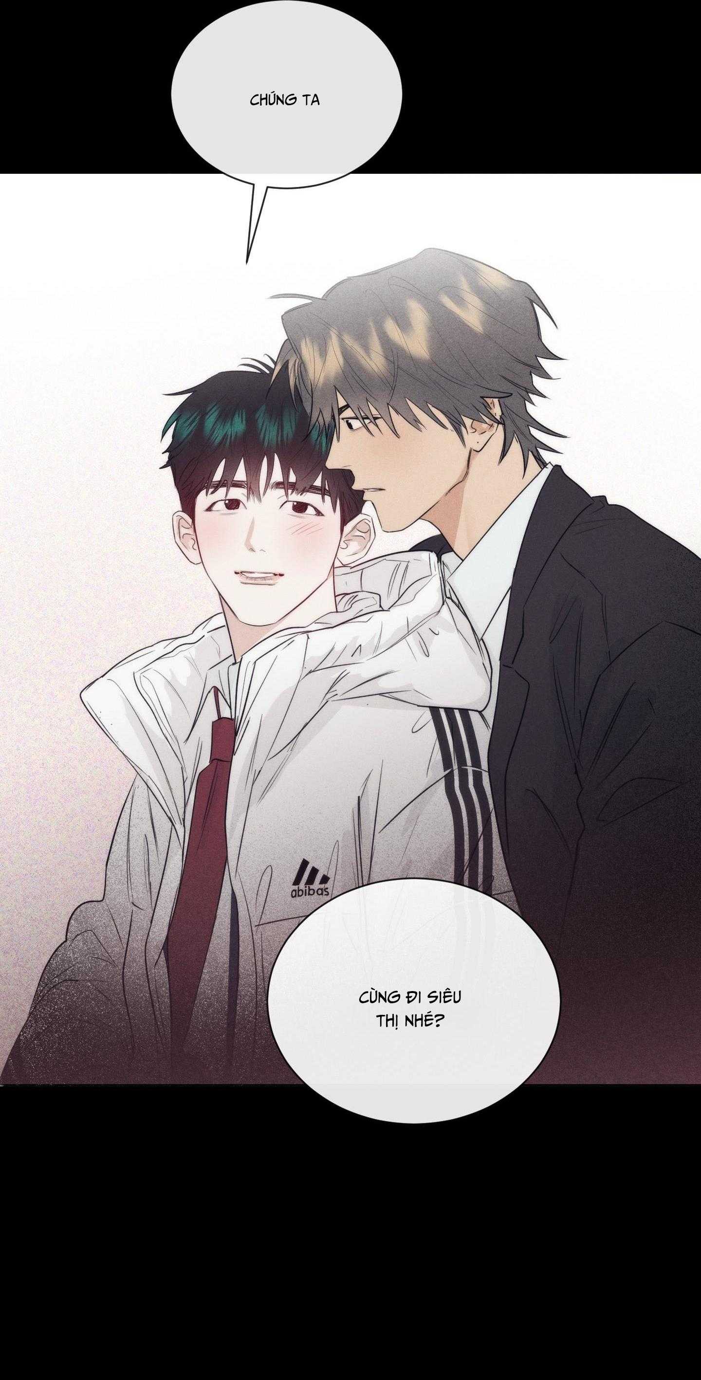 CÓ THỰC MỚI VỰC ĐƯỢC ĐẠO Chapter 21 - Next 