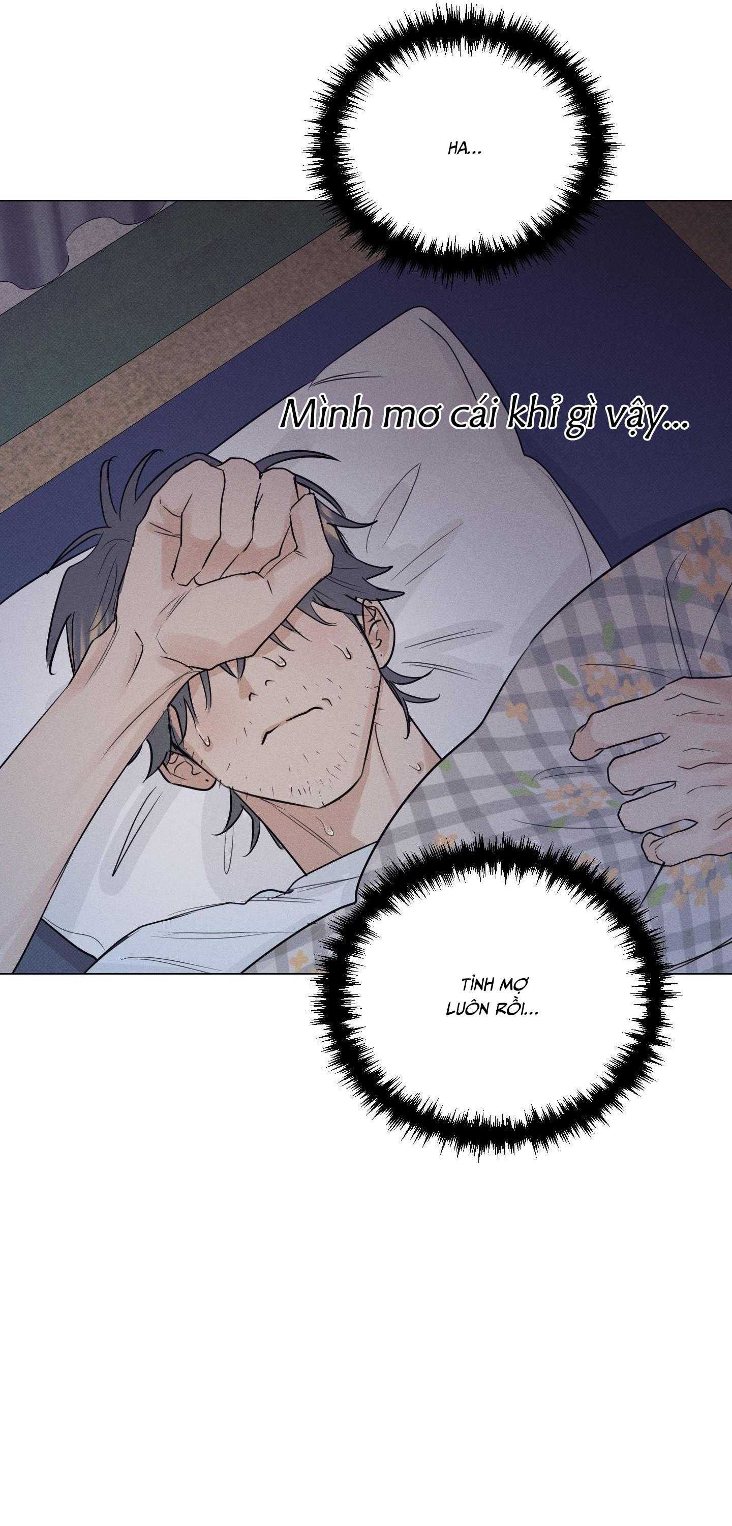 CÓ THỰC MỚI VỰC ĐƯỢC ĐẠO Chapter 21 - Next 