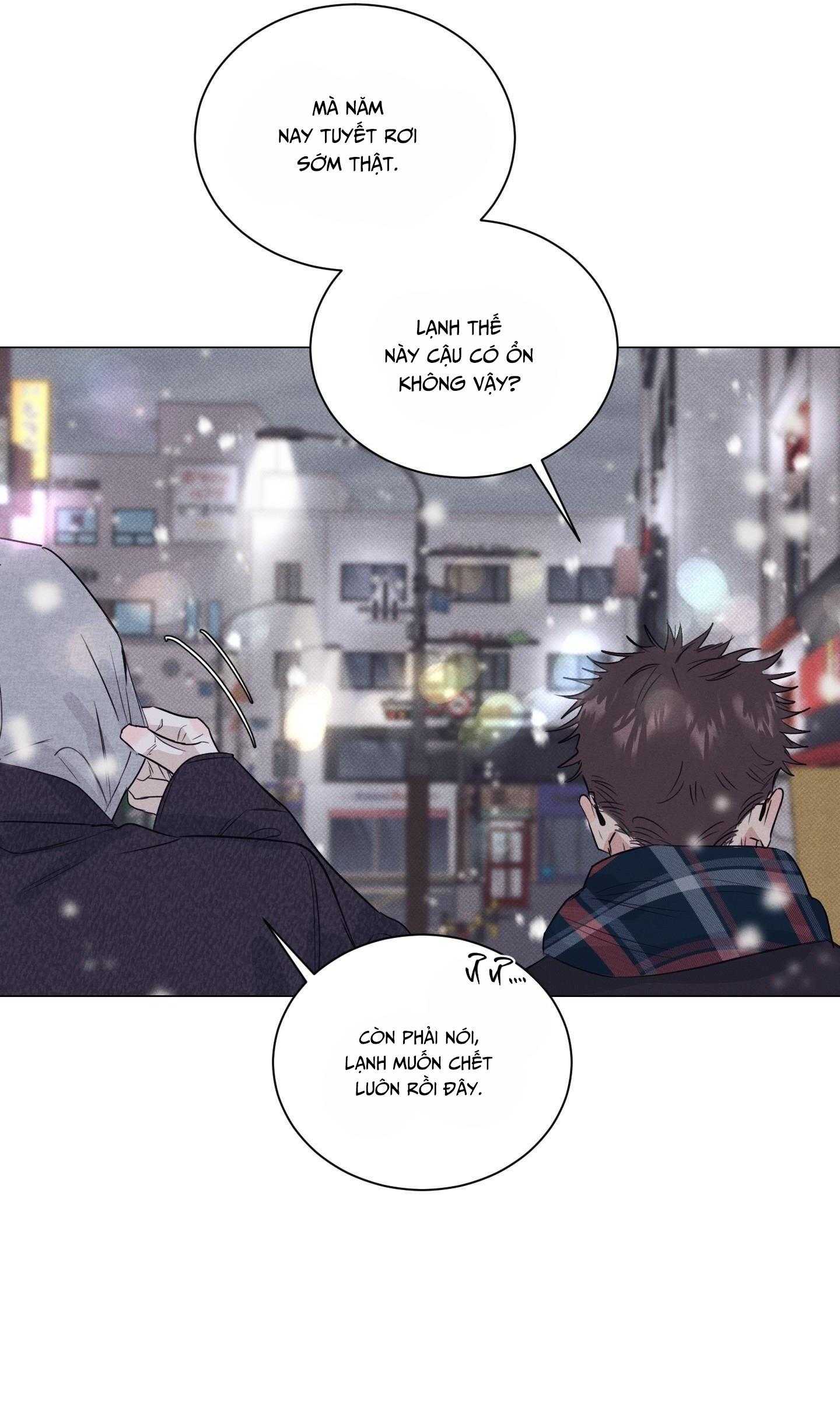 CÓ THỰC MỚI VỰC ĐƯỢC ĐẠO Chapter 21 - Next 
