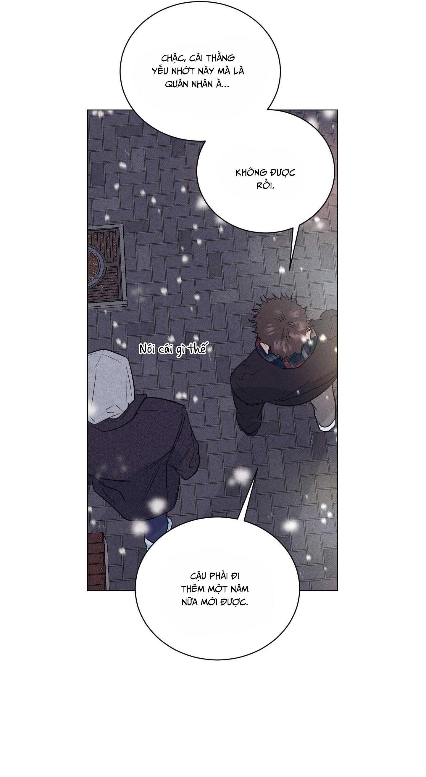 CÓ THỰC MỚI VỰC ĐƯỢC ĐẠO Chapter 21 - Next 