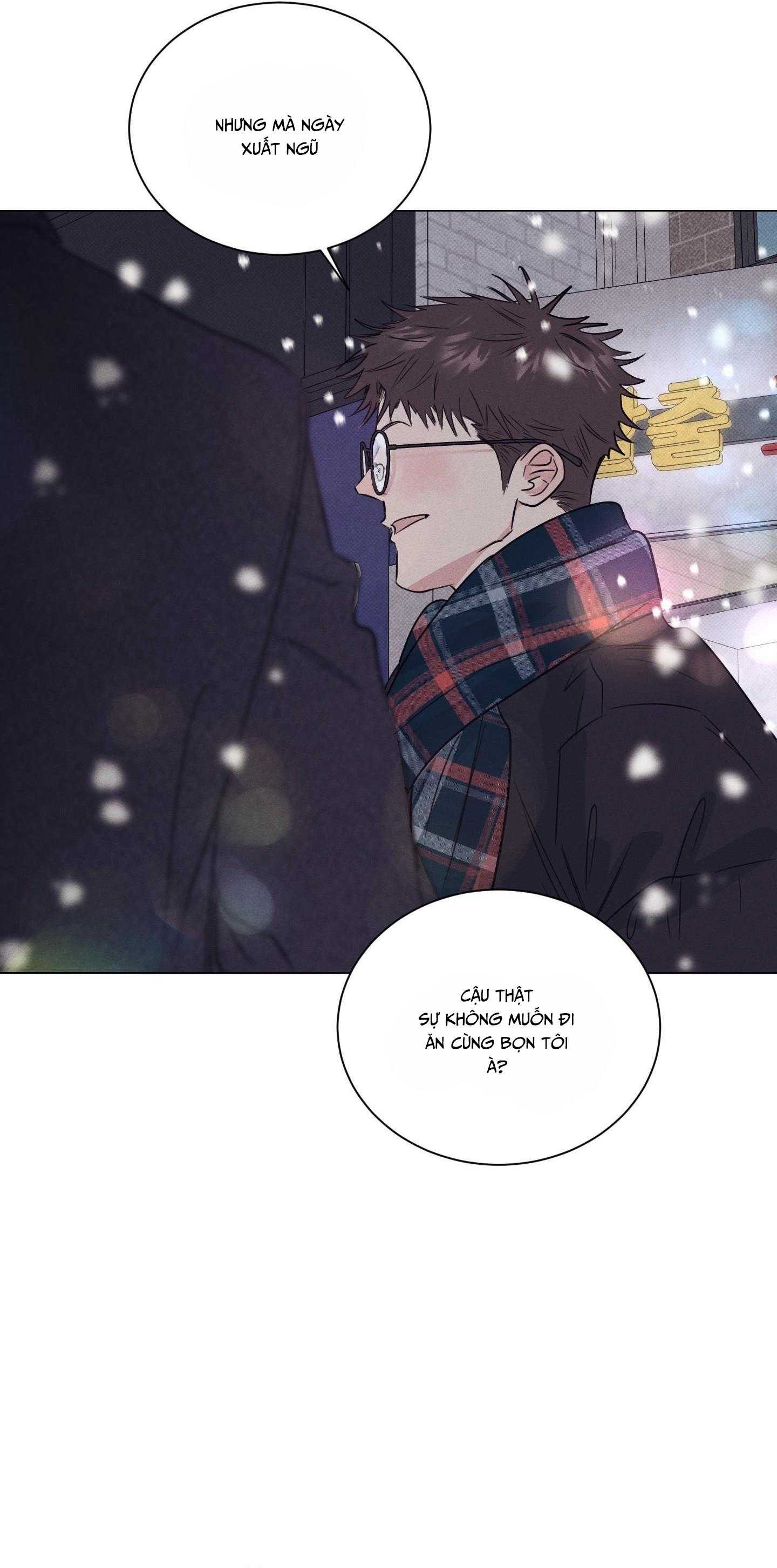 CÓ THỰC MỚI VỰC ĐƯỢC ĐẠO Chapter 21 - Next 