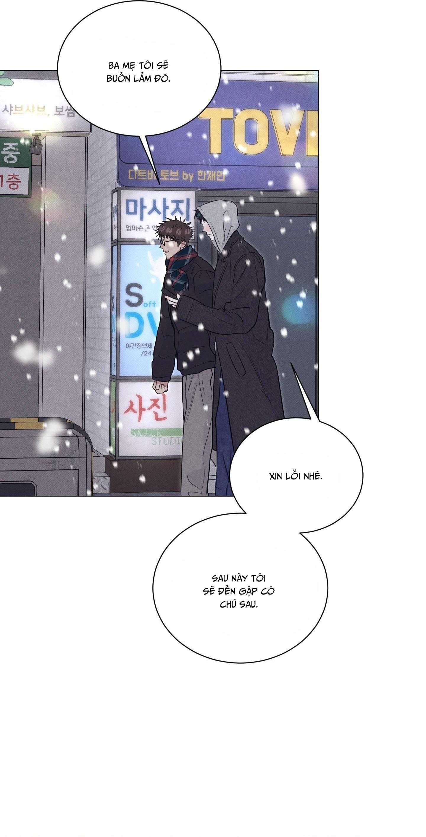 CÓ THỰC MỚI VỰC ĐƯỢC ĐẠO Chapter 21 - Next 