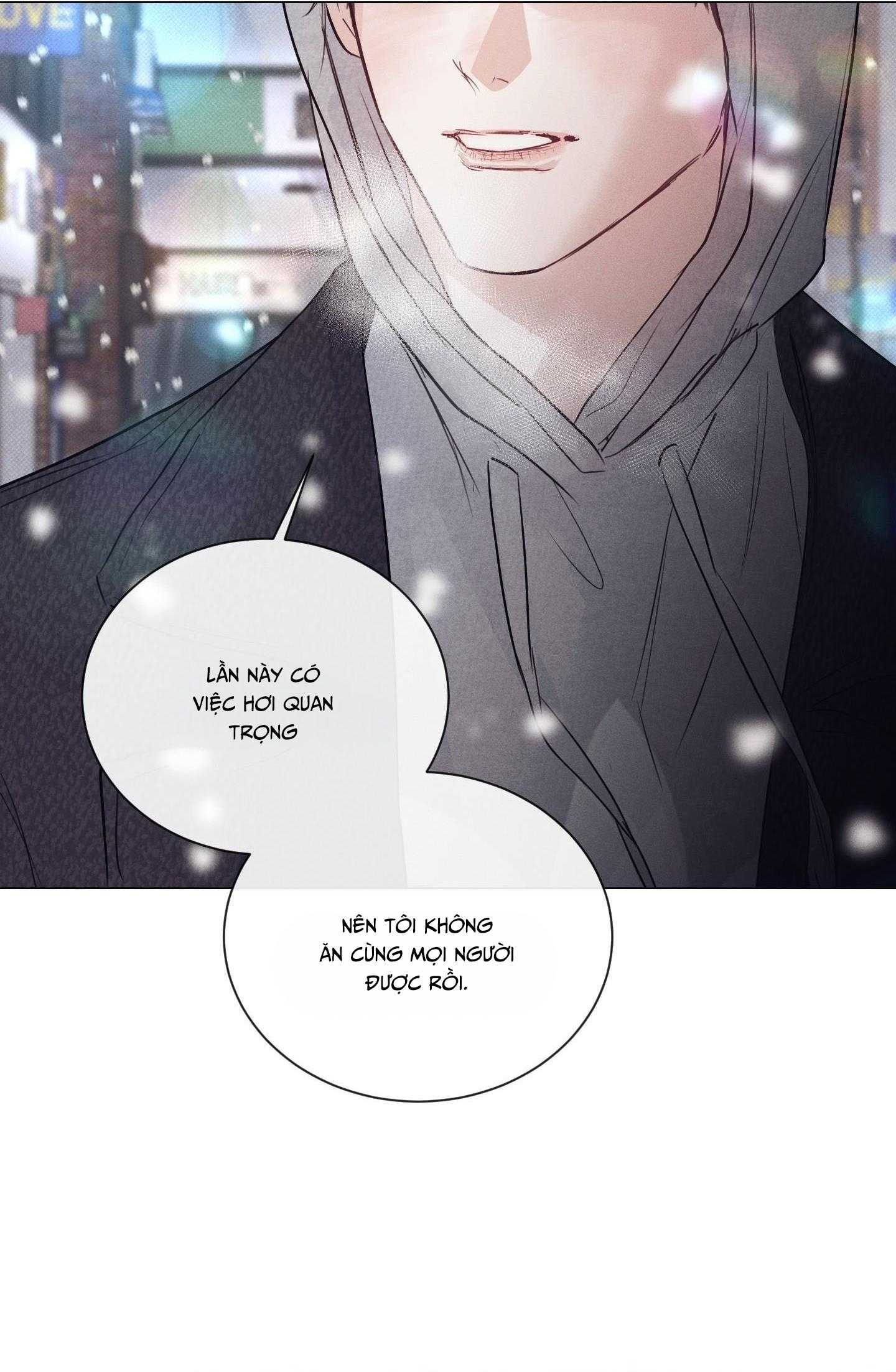 CÓ THỰC MỚI VỰC ĐƯỢC ĐẠO Chapter 21 - Next 