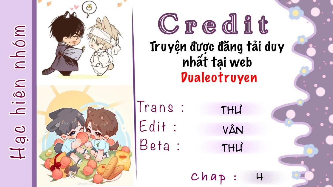 Cố Tiểu Thư Và Khúc Tiểu Thư Chapter 4 - Trang 2