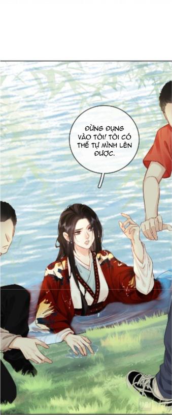 Cố Tiểu Thư Và Khúc Tiểu Thư Chapter 4 - Trang 2