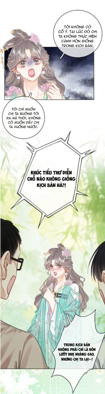Cố Tiểu Thư Và Khúc Tiểu Thư Chapter 4 - Trang 2