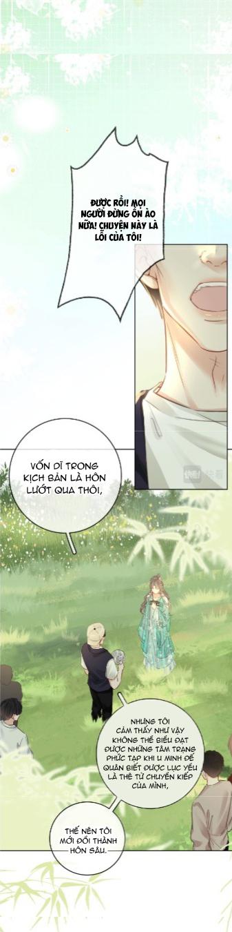 Cố Tiểu Thư Và Khúc Tiểu Thư Chapter 4 - Trang 2