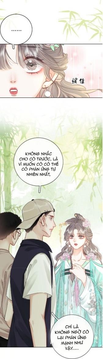 Cố Tiểu Thư Và Khúc Tiểu Thư Chapter 4 - Trang 2