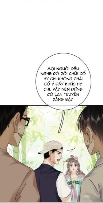 Cố Tiểu Thư Và Khúc Tiểu Thư Chapter 4 - Trang 2