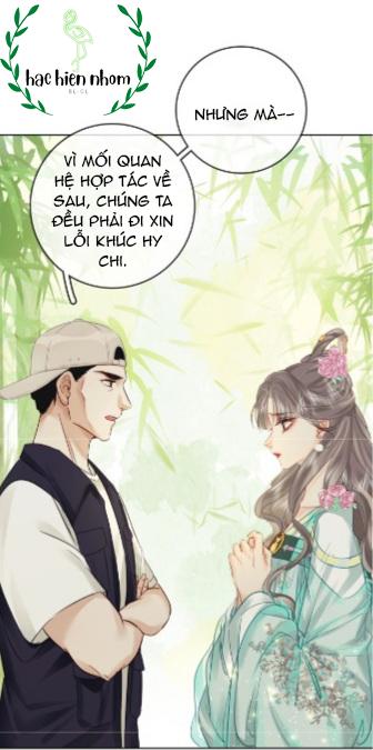 Cố Tiểu Thư Và Khúc Tiểu Thư Chapter 4 - Trang 2