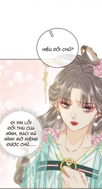 Cố Tiểu Thư Và Khúc Tiểu Thư Chapter 4 - Trang 2