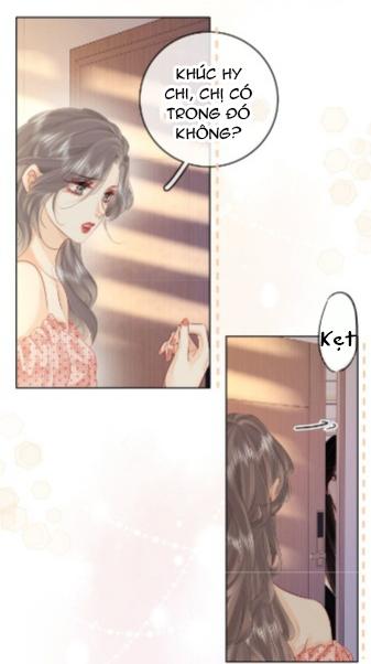 Cố Tiểu Thư Và Khúc Tiểu Thư Chapter 4 - Trang 2