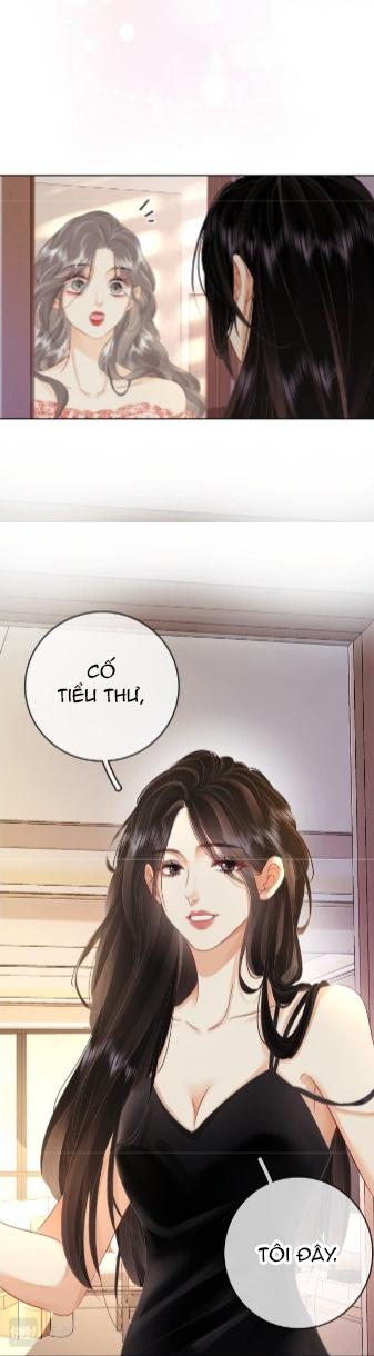 Cố Tiểu Thư Và Khúc Tiểu Thư Chapter 4 - Trang 2