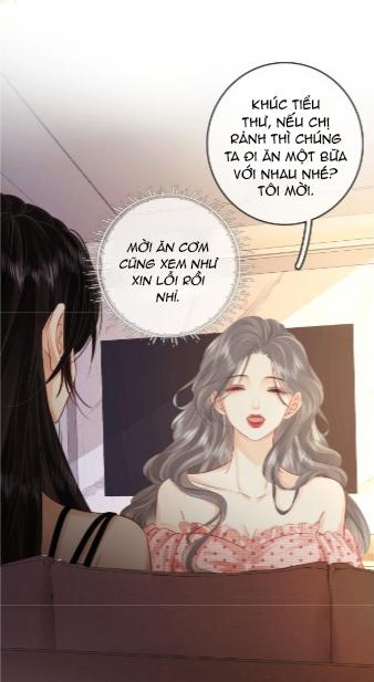 Cố Tiểu Thư Và Khúc Tiểu Thư Chapter 4 - Trang 2