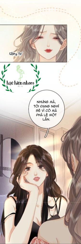 Cố Tiểu Thư Và Khúc Tiểu Thư Chapter 4 - Trang 2