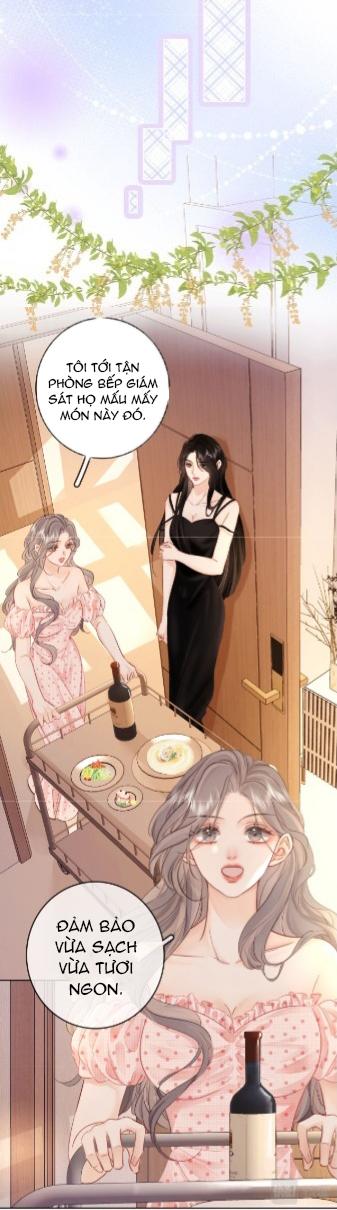 Cố Tiểu Thư Và Khúc Tiểu Thư Chapter 4 - Trang 2