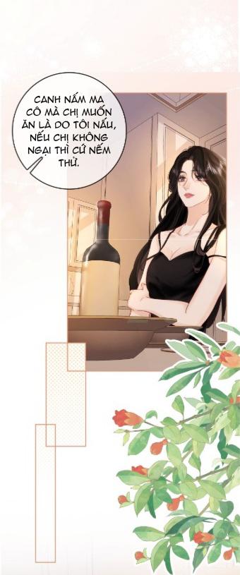 Cố Tiểu Thư Và Khúc Tiểu Thư Chapter 4 - Trang 2