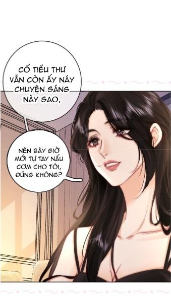 Cố Tiểu Thư Và Khúc Tiểu Thư Chapter 4 - Trang 2