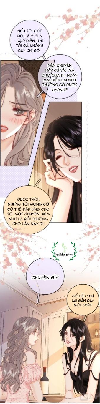 Cố Tiểu Thư Và Khúc Tiểu Thư Chapter 4 - Trang 2