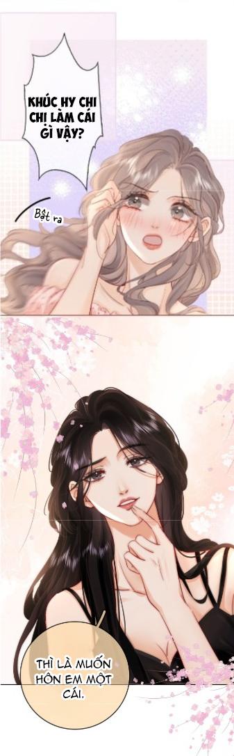 Cố Tiểu Thư Và Khúc Tiểu Thư Chapter 4 - Trang 2