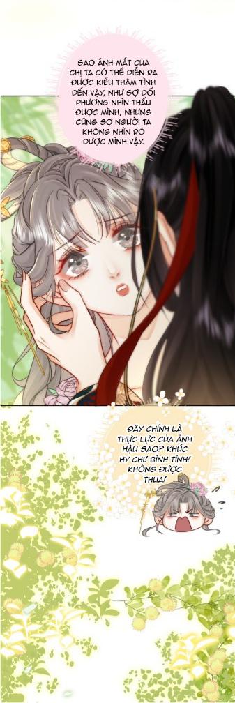 Cố Tiểu Thư Và Khúc Tiểu Thư Chapter 4 - Trang 2