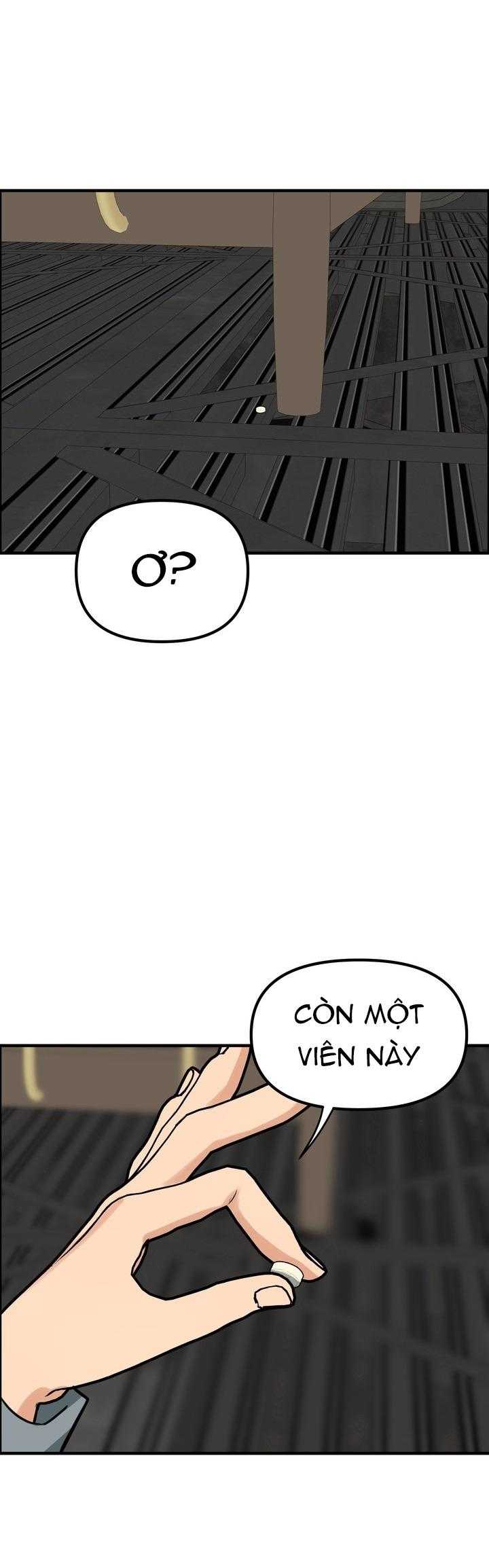 CÓ TIN VÀO TÍNH BẢN ÁC KHÔNG ? Chapter 46 - Trang 2
