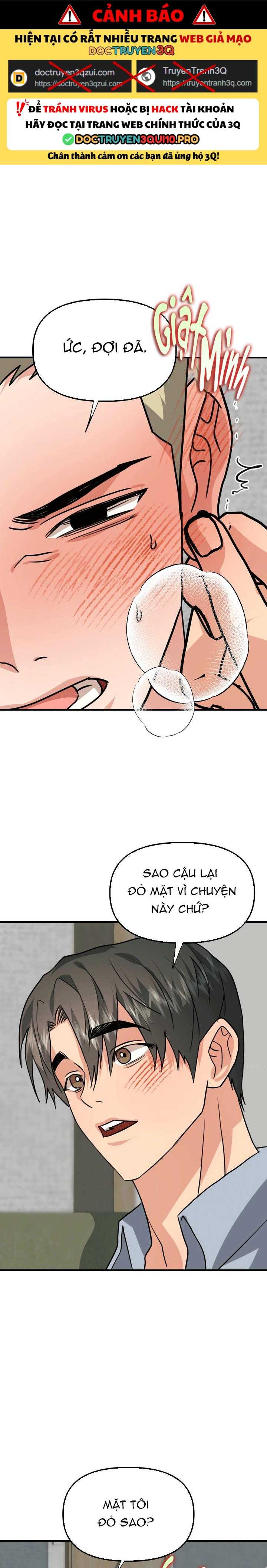 CÓ TIN VÀO TÍNH BẢN ÁC KHÔNG ? Chapter 48 - Next 