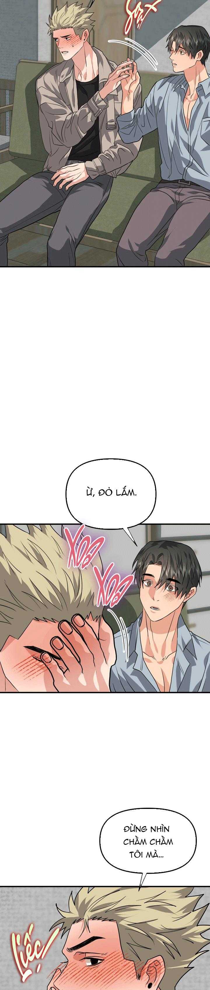 CÓ TIN VÀO TÍNH BẢN ÁC KHÔNG ? Chapter 48 - Next 