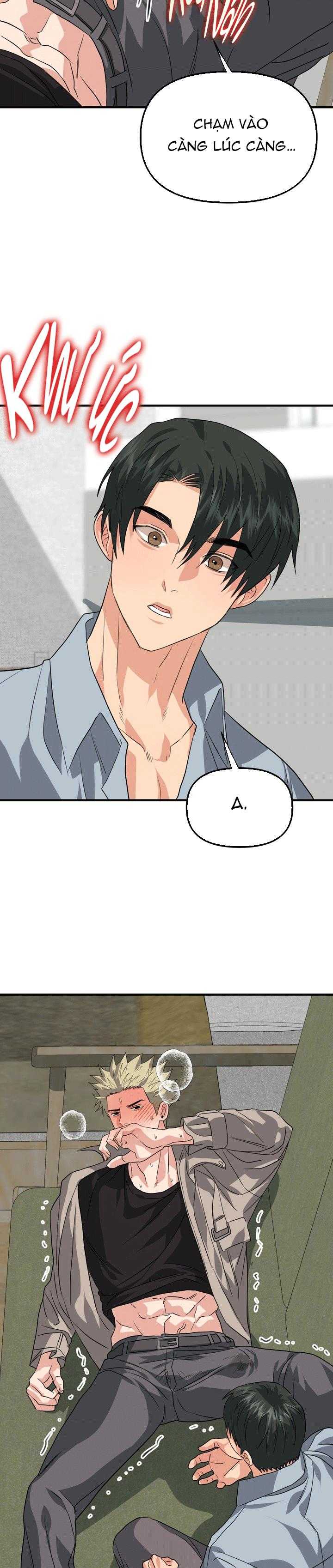 CÓ TIN VÀO TÍNH BẢN ÁC KHÔNG ? Chapter 48 - Next 