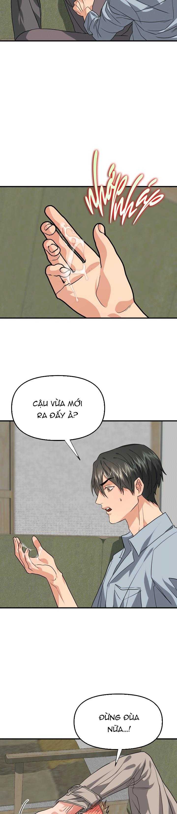 CÓ TIN VÀO TÍNH BẢN ÁC KHÔNG ? Chapter 48 - Next 