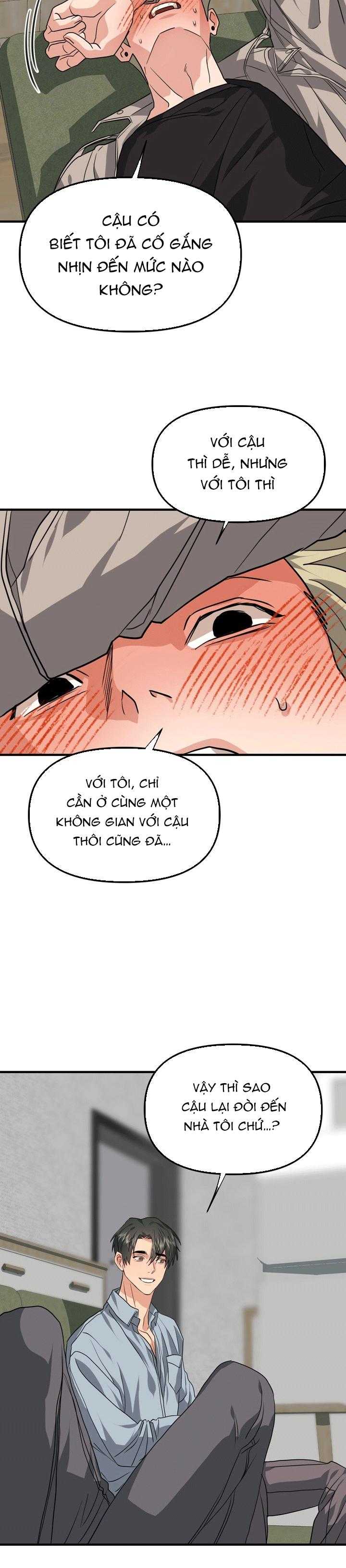 CÓ TIN VÀO TÍNH BẢN ÁC KHÔNG ? Chapter 48 - Next 