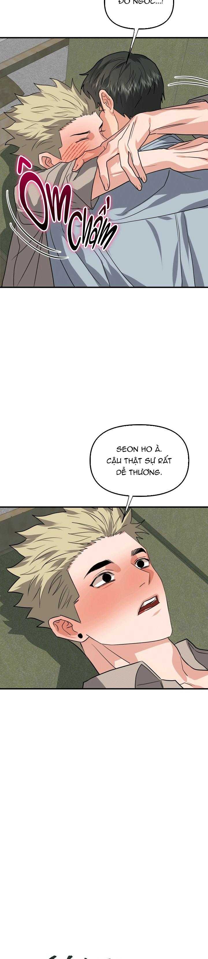 CÓ TIN VÀO TÍNH BẢN ÁC KHÔNG ? Chapter 48 - Next 
