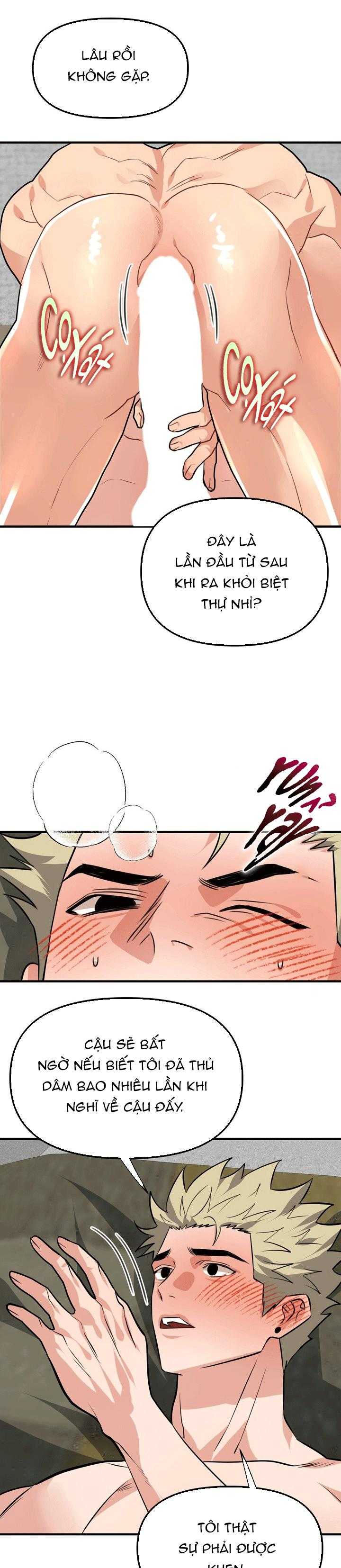 CÓ TIN VÀO TÍNH BẢN ÁC KHÔNG ? Chapter 48 - Next 