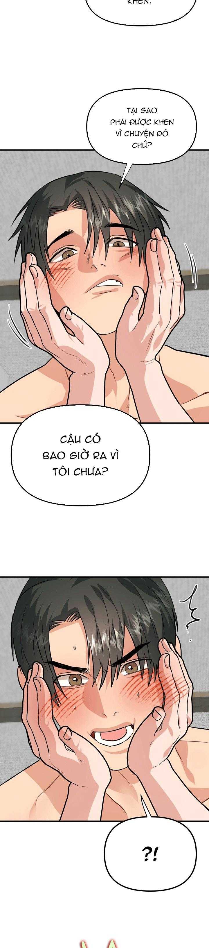 CÓ TIN VÀO TÍNH BẢN ÁC KHÔNG ? Chapter 48 - Next 