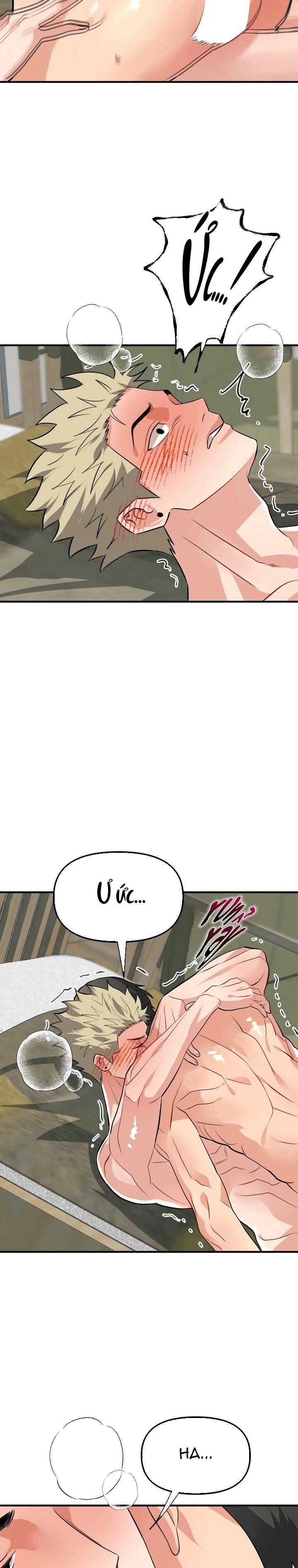CÓ TIN VÀO TÍNH BẢN ÁC KHÔNG ? Chapter 48 - Next 