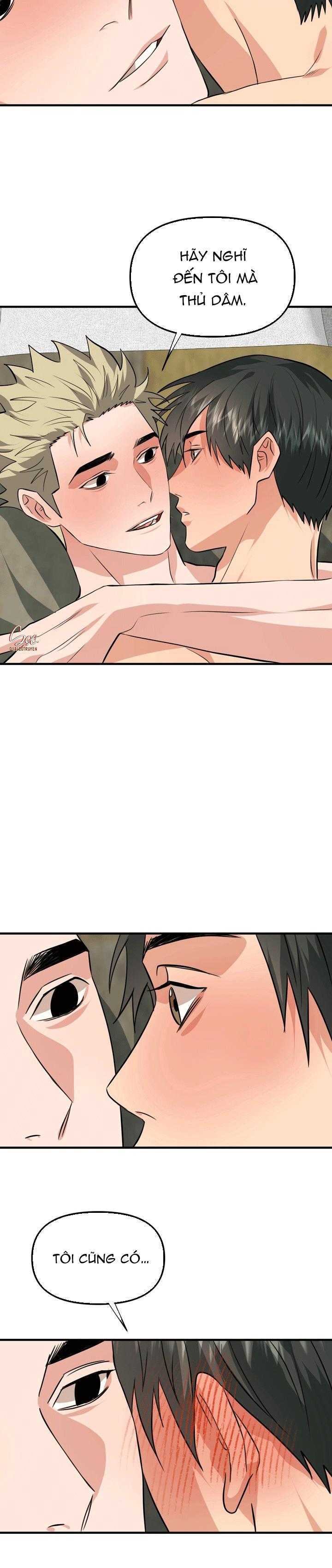 CÓ TIN VÀO TÍNH BẢN ÁC KHÔNG ? Chapter 48 - Next 