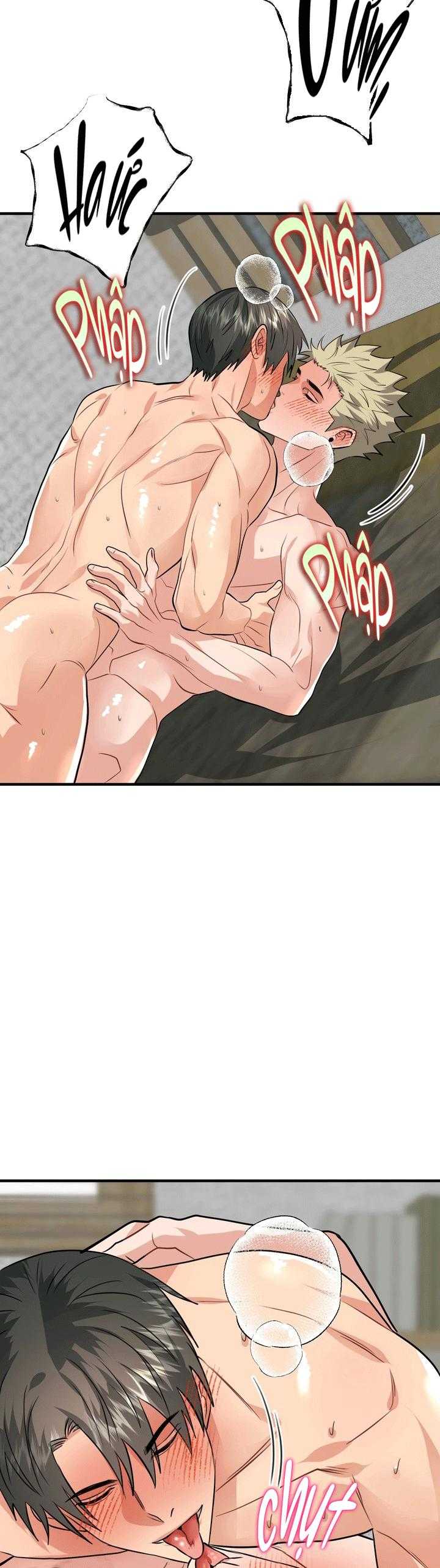 CÓ TIN VÀO TÍNH BẢN ÁC KHÔNG ? Chapter 48 - Next 