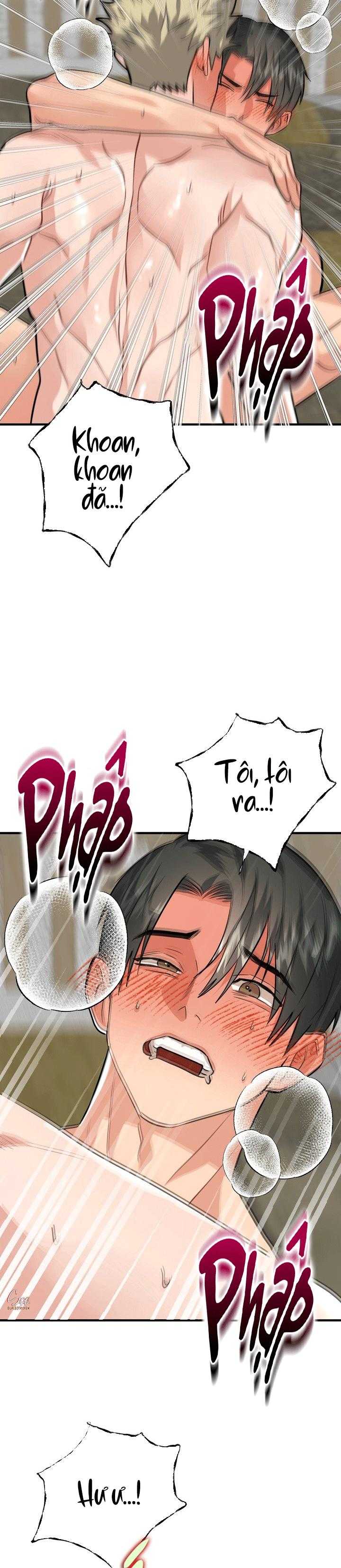 CÓ TIN VÀO TÍNH BẢN ÁC KHÔNG ? Chapter 48 - Next 